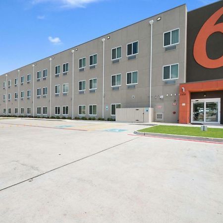 Studio 6-Corpus Christi, Tx Exterior foto
