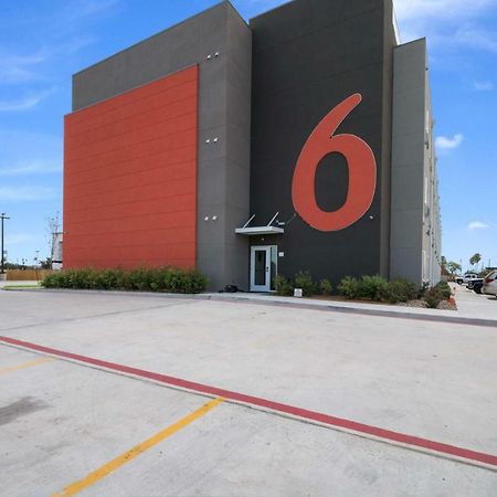 Studio 6-Corpus Christi, Tx Exterior foto