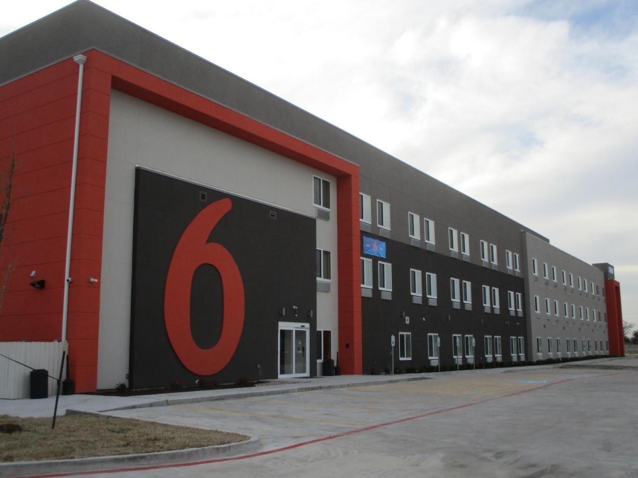 Studio 6-Corpus Christi, Tx Exterior foto
