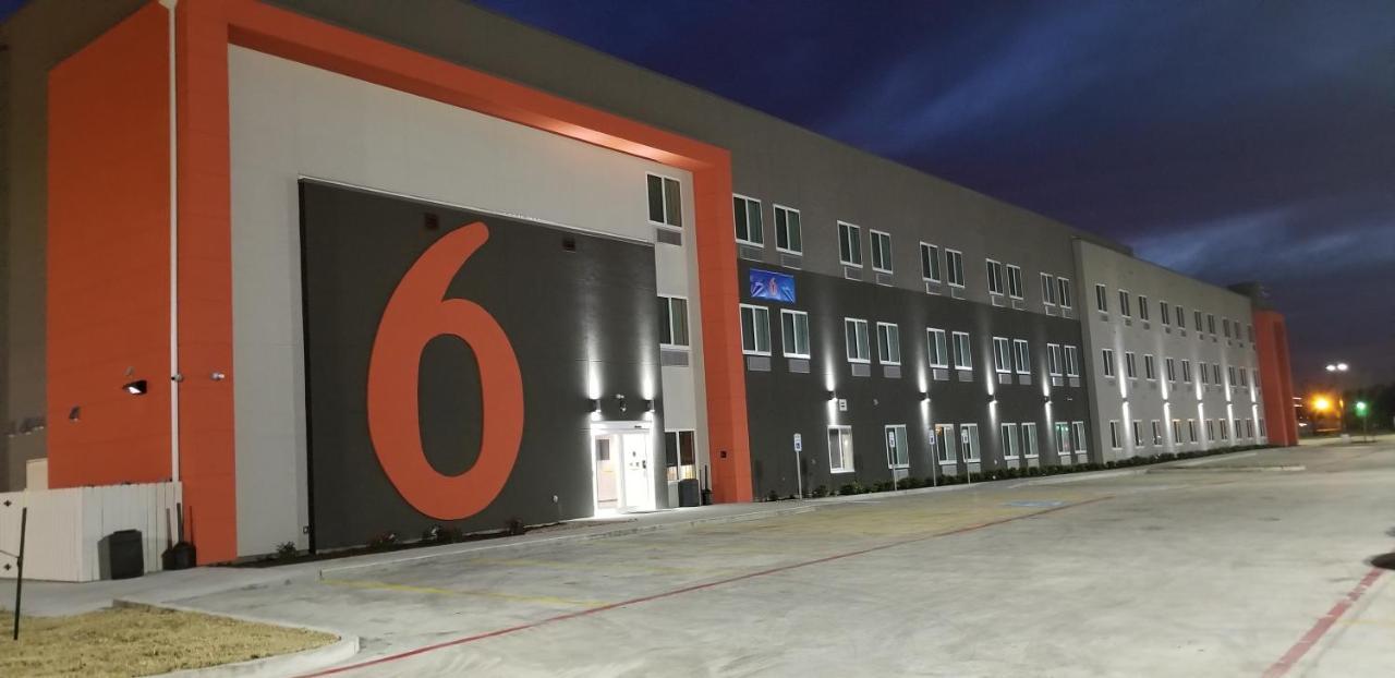 Studio 6-Corpus Christi, Tx Exterior foto