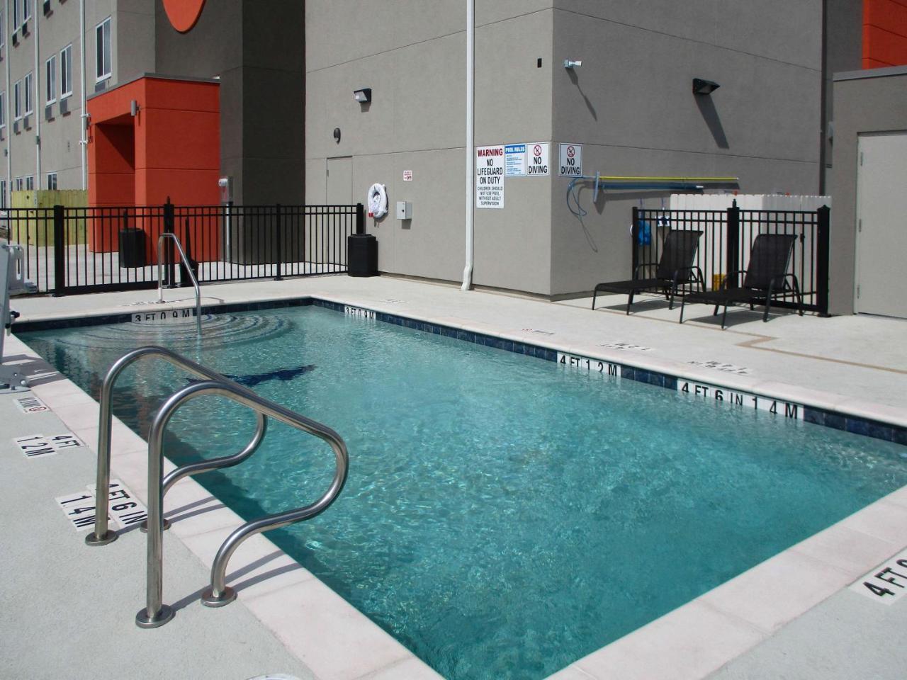 Studio 6-Corpus Christi, Tx Exterior foto
