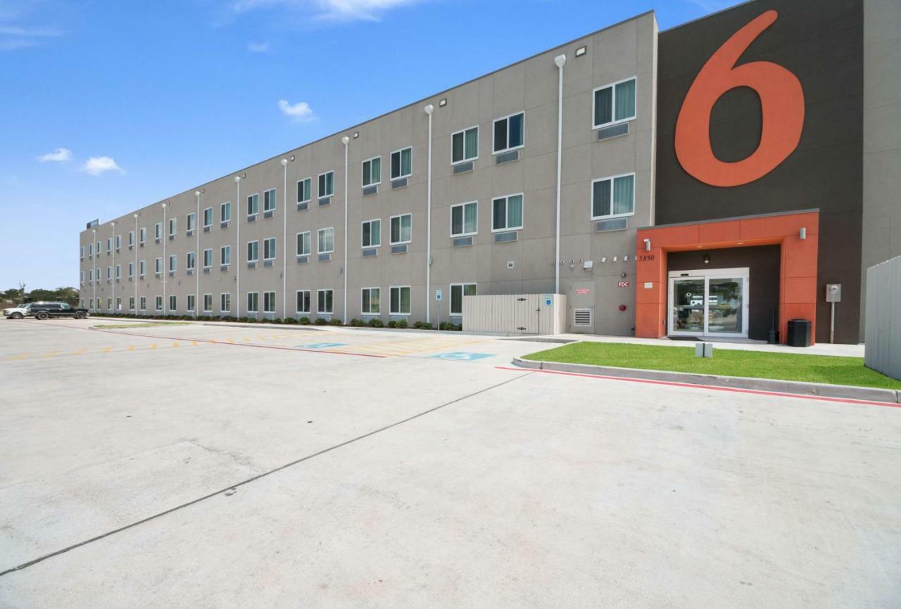 Studio 6-Corpus Christi, Tx Exterior foto
