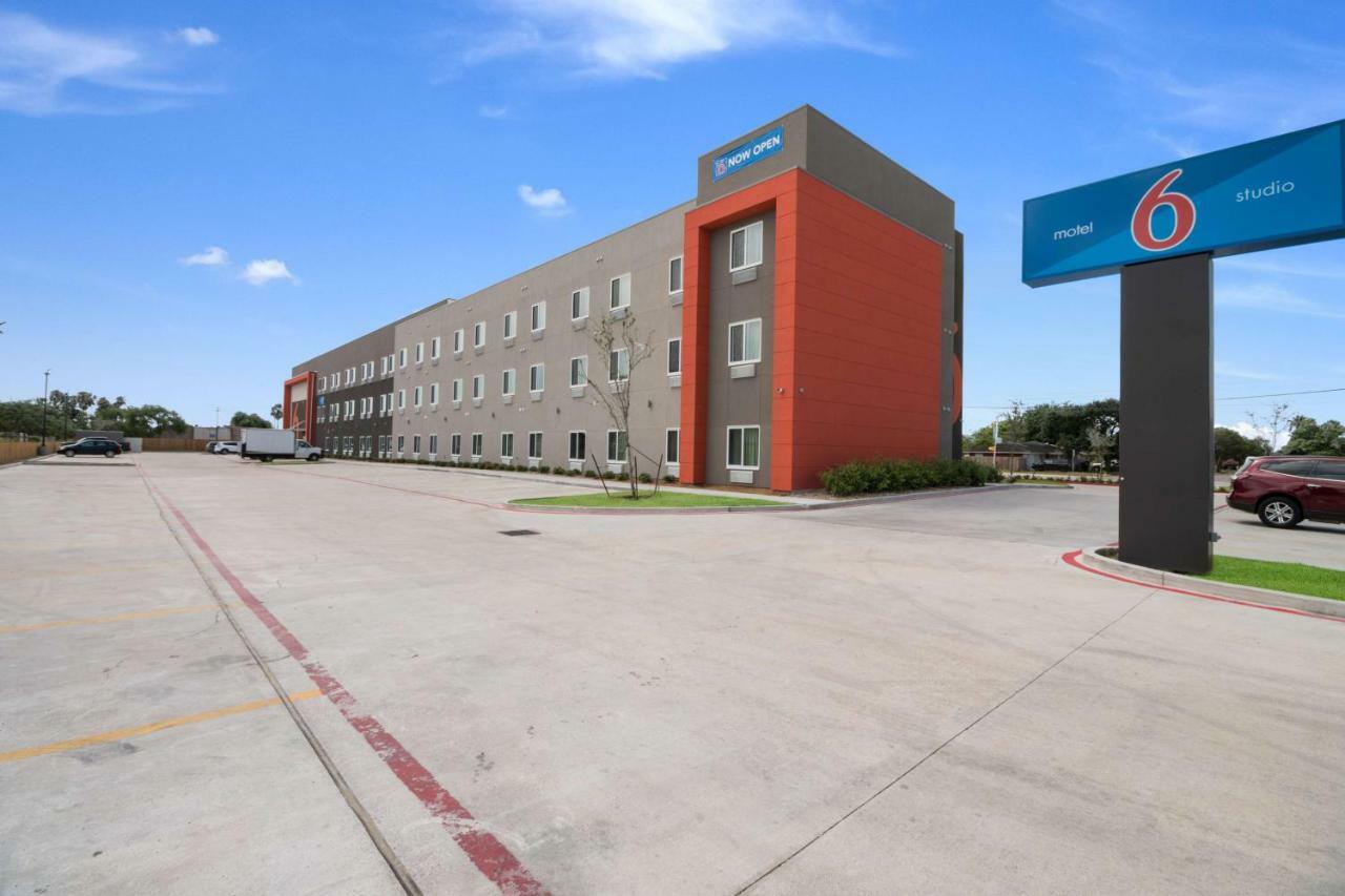 Studio 6-Corpus Christi, Tx Exterior foto