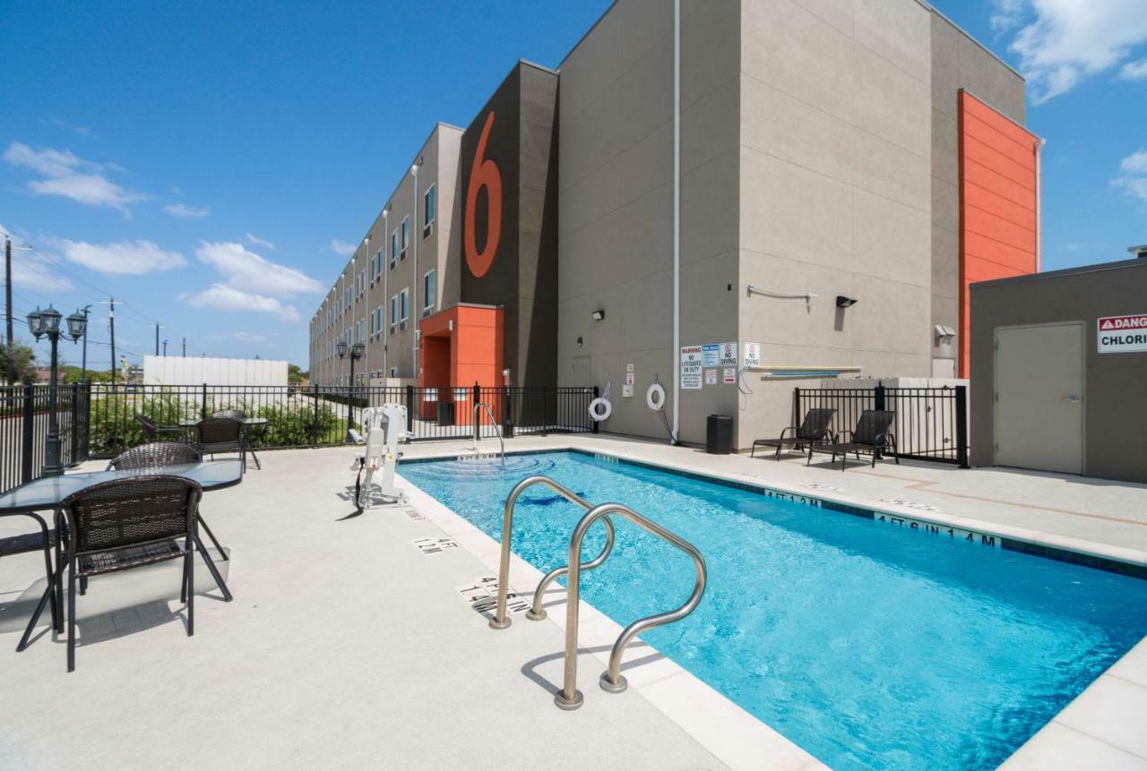 Studio 6-Corpus Christi, Tx Exterior foto