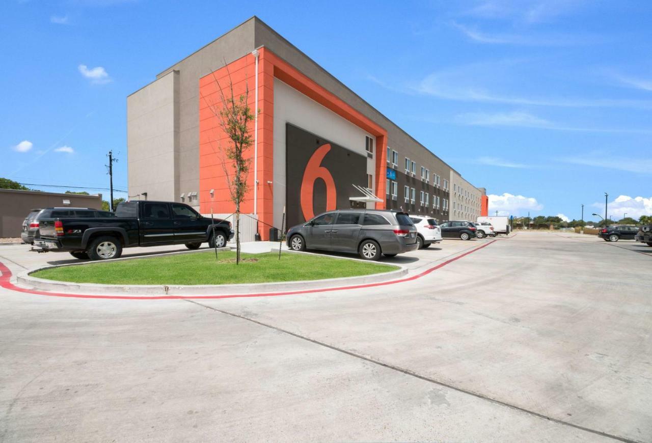 Studio 6-Corpus Christi, Tx Exterior foto