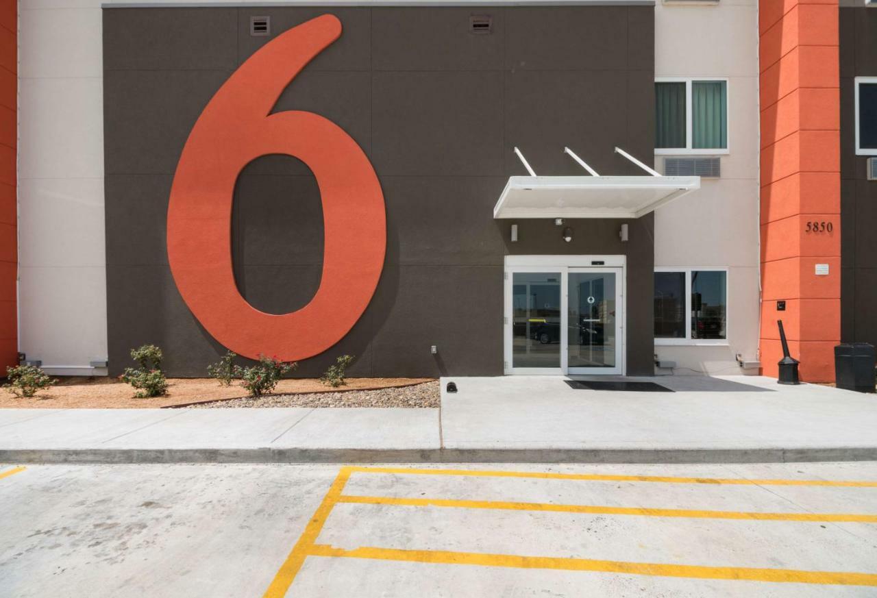 Studio 6-Corpus Christi, Tx Exterior foto